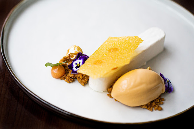 Sanzon Restaurant - Szeged