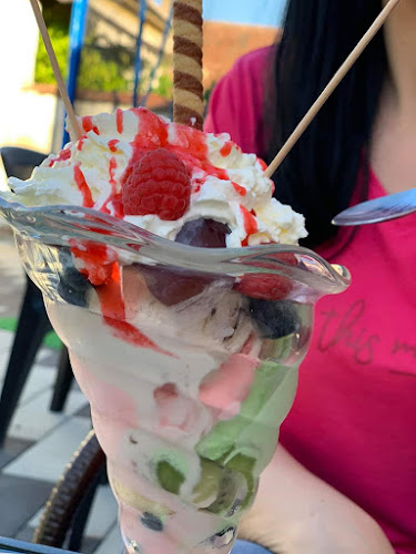 Cake Land - Vendéglátás