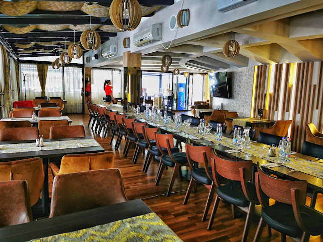 Rózsakert Étterem és Fagyizó