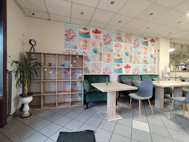 Budapest, István út 12, 1041