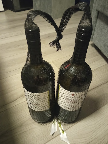 Comentarii opinii despre Borháló Veszprém