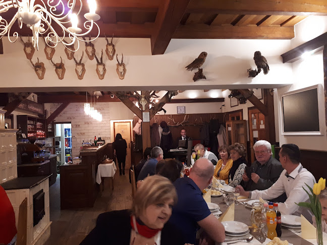 Dombi és Fiai - Tényő