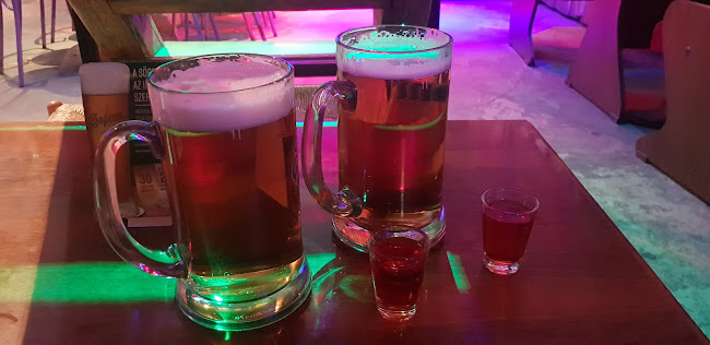 Happy Drink Bar - closed in 2023 :( - Vendéglátás