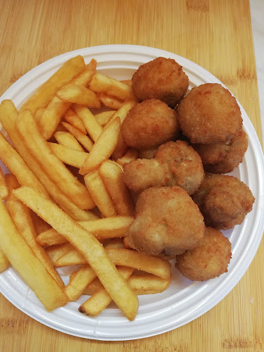 Ízek Háza büfé - Hódmezővásárhely