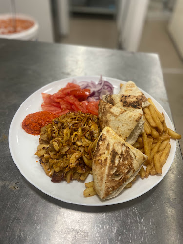 Forest pizzeria & bar - Sarkad