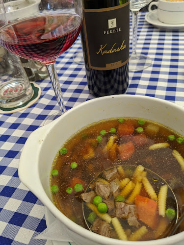 HBH Bajor Étterem - Vendéglátás