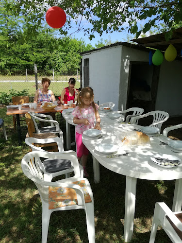 Szent Márton Cukrászda és Cukrászüzem