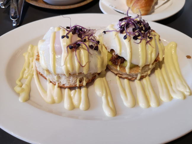 Comentarii opinii despre Fresh Corner Café