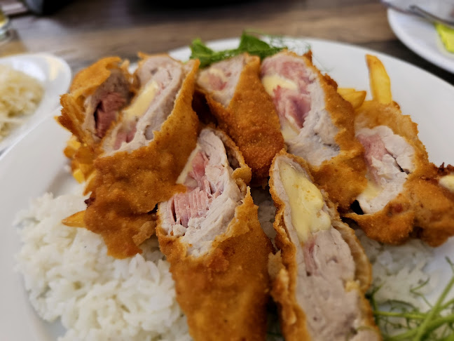 Comentarii opinii despre Family Étterem