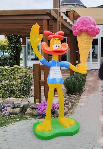 Tiszaújváros, Bethlen Gábor út 18, 3580