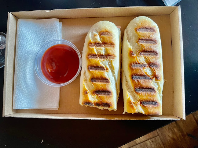 Resti Presszó & Söröző - Nagykanizsa