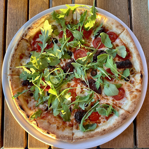 Szóda étterem és Rendezvényhelyszín - Siófok