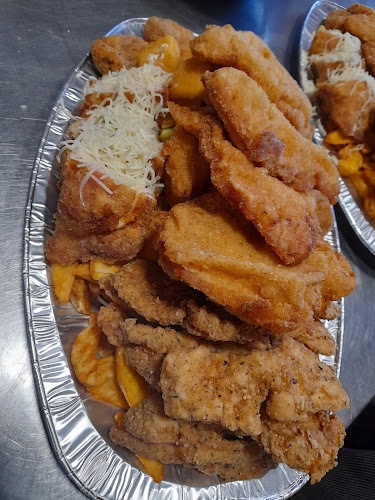 Gyöngyvirág Pizzéria-Cukrászda, Söröző-Étterem