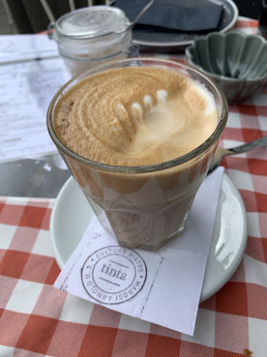 Opinii despre Tinta Bistro în Székesfehérvár - Vendéglátás