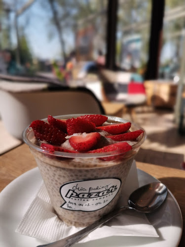 Pazar Coffee Company Balatonfüred - Balatonfüred