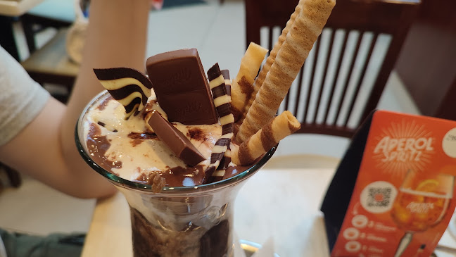 Bécsi Kávéház és Cukrászda Kft - Sütemények, torták. - Vendéglátás