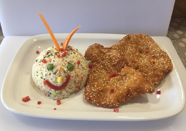 50’s Pizzéria és Ételbár - Budapest