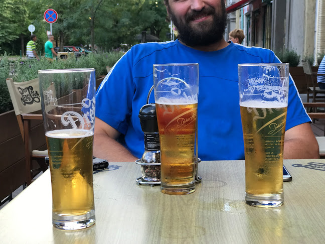 Topo Étterem Kft. - TOPO Étterem és Pizzéria - Dunaújváros