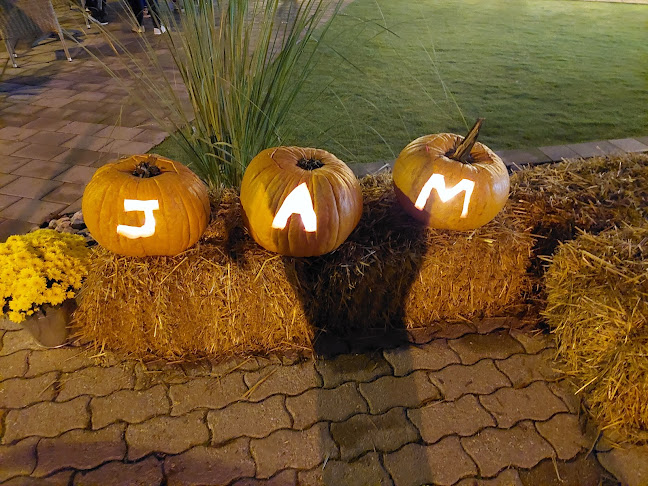 Piactér - Vendéglátás