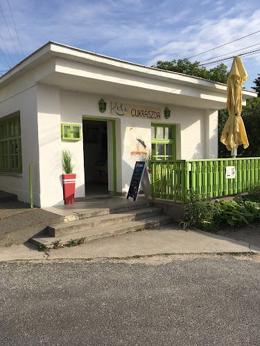 Opinii despre Kele Cukrászda în Tótvázsony - Vendéglátás