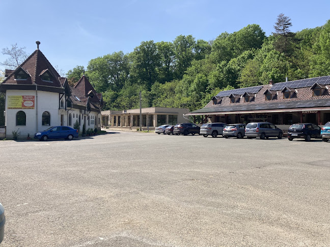 Parád, Parád Kristály út 435/5. HRSZ, Kossuth Lajos út 364, 3240