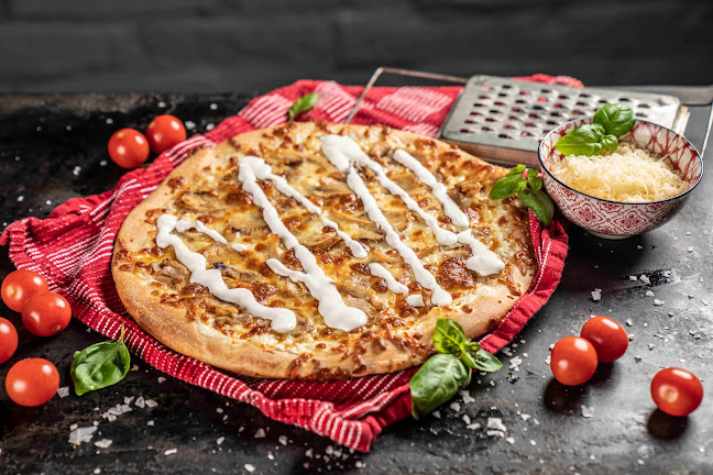 Opinii despre Don Pepe Váci út & City Night în Budapest - Vendéglátás