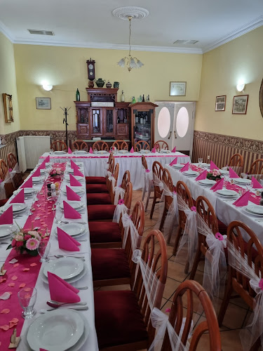 Opinii despre Víg Kalmár Étterem în Budapest - Vendéglátás