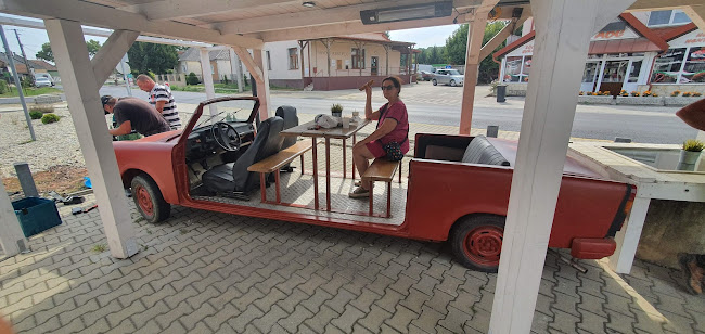 Comentarii opinii despre Pedró Pékség /Écs