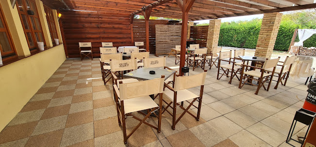 Opinii despre Gányi Rendezvényház în Tevel - Vendéglátás