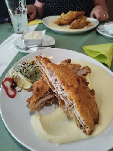 Opinii despre Arany Holló Étterem în Tiszaújváros - Vendéglátás