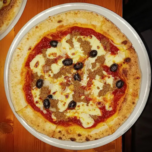 Comentarii opinii despre Black Sheep Kávéház Debrecen