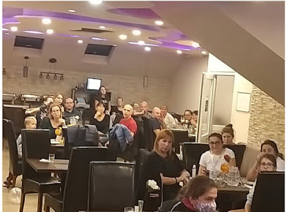 Oázis Étterem és Bár