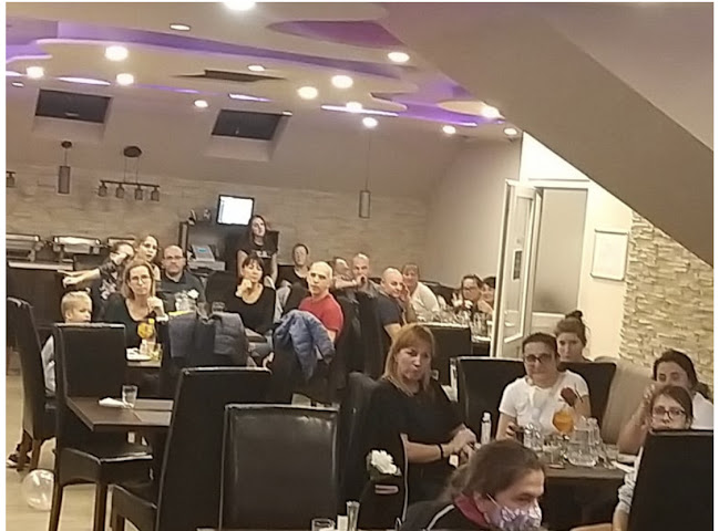 Oázis Étterem és Bár