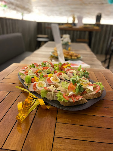 Opinii despre JAM Juice&More în Győr - Vendéglátás