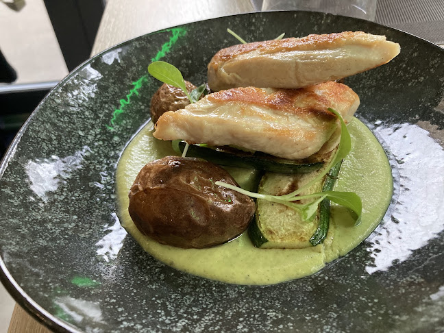 Bártfai vendéglő - Budapest