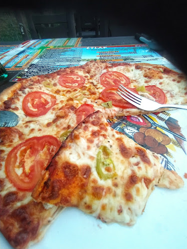 5350 Biciklis Megálló Pont - Tiszafüred