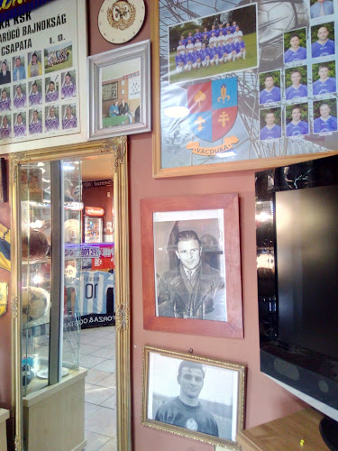 6:3 Sport Pub - Vácduka