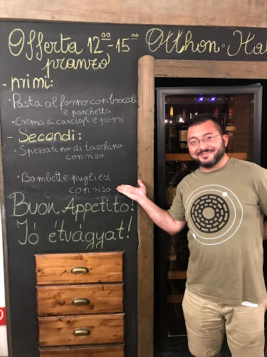 Opinii despre Olivolà - Locale Italiano în Kecskemét - Vendéglátás