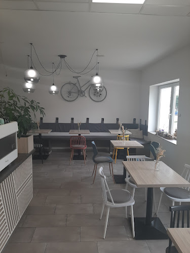 Zemef Bistro (régi Canteen)