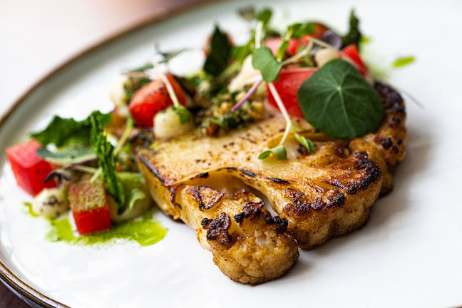 Sanzon Restaurant - Vendéglátás