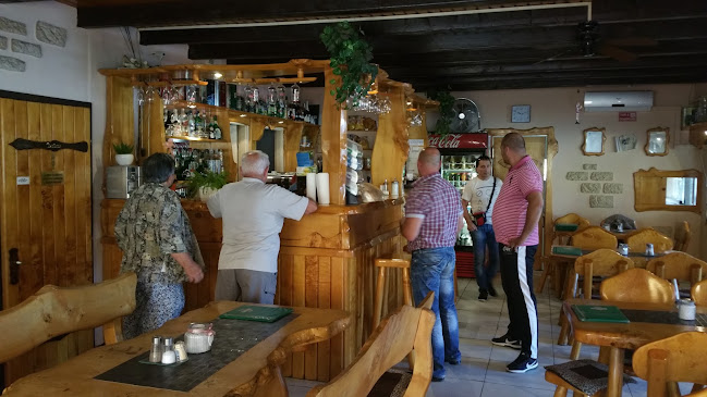 Flintstone Étterem - Vendéglátás