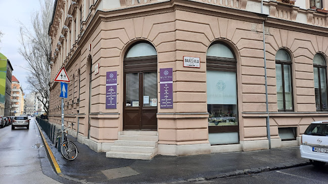 Budapest, Budapest 1096, Balázs Béla u. 14, 1094