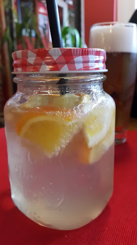 Plintenburg étterem - Dunabogdány