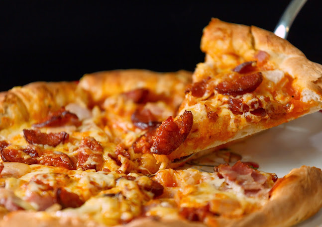 Kemencés Pizzéria & Beer Garden - Nyíregyháza