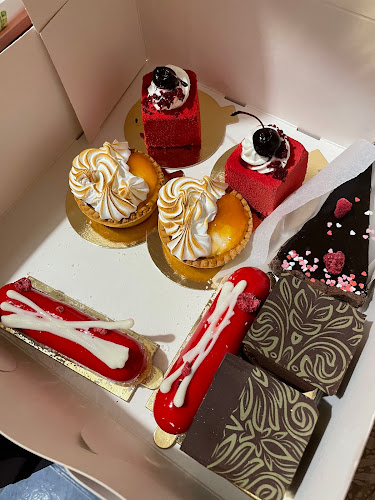 Opinii despre SzK Design Tortaműhely în Nagykáta - Vendéglátás