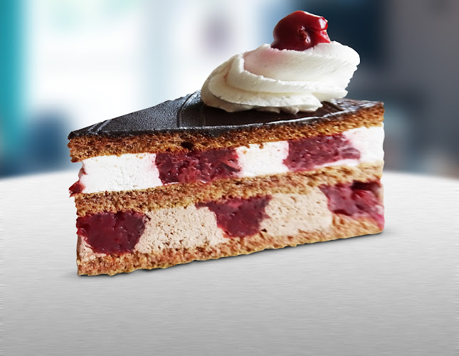 Cukimentes Cukrászda - Miskolc