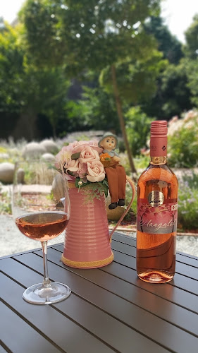 Comentarii opinii despre Barbakán Café