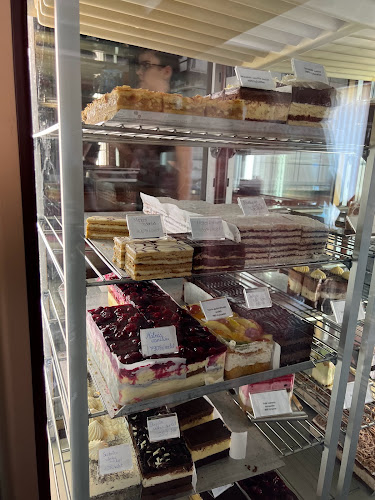 Bianco Nero cukrászda - Vendéglátás