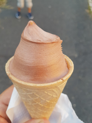 Vanília Fagyizó - Tatabánya