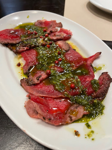 Opinii despre Padron Tapas Bar în Budapest - Vendéglátás